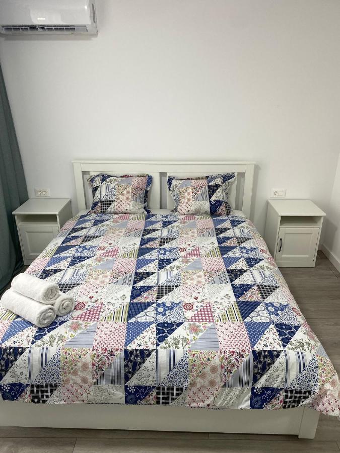 Catedral Apartment بوخارست المظهر الخارجي الصورة