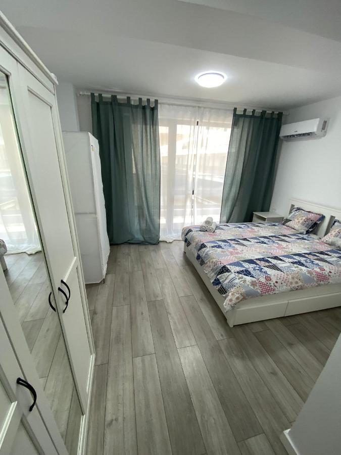 Catedral Apartment بوخارست المظهر الخارجي الصورة