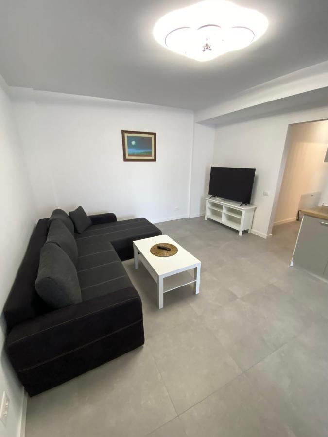 Catedral Apartment بوخارست المظهر الخارجي الصورة