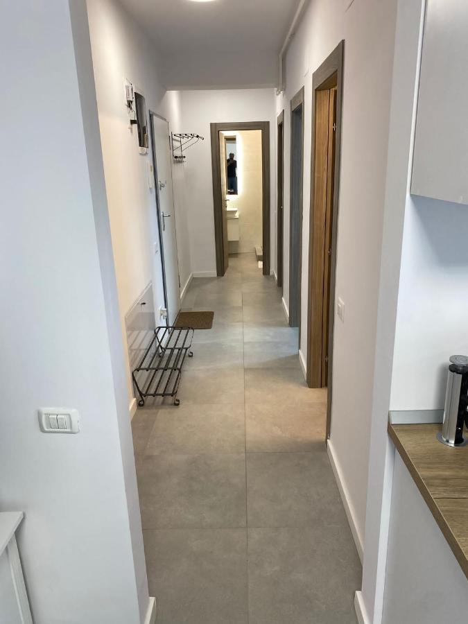 Catedral Apartment بوخارست المظهر الخارجي الصورة