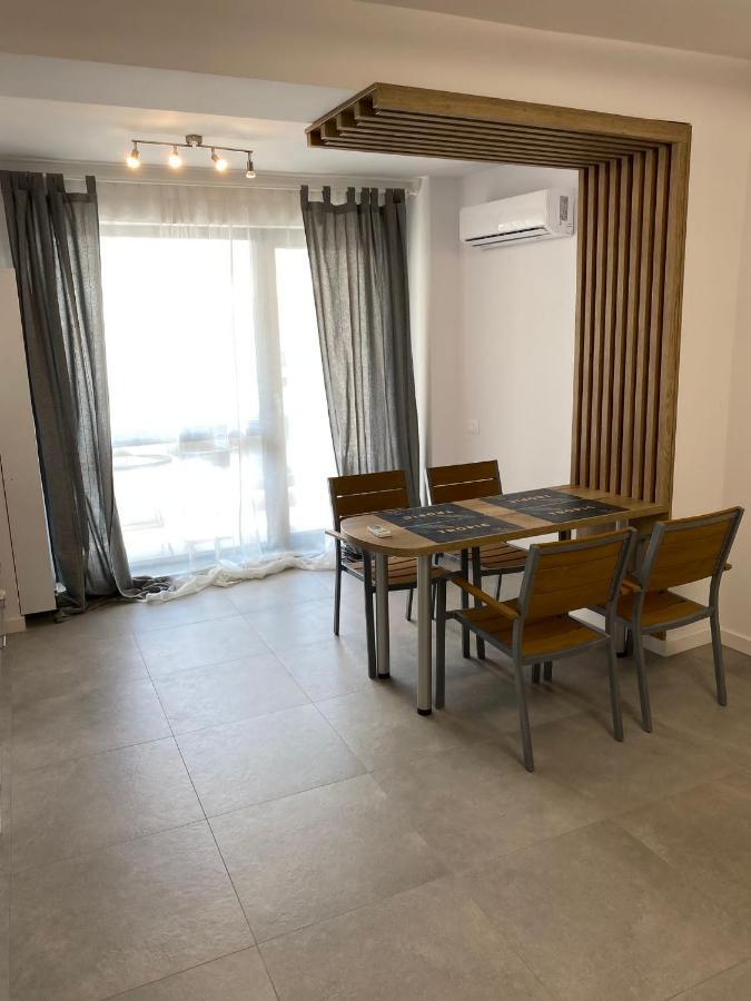 Catedral Apartment بوخارست المظهر الخارجي الصورة