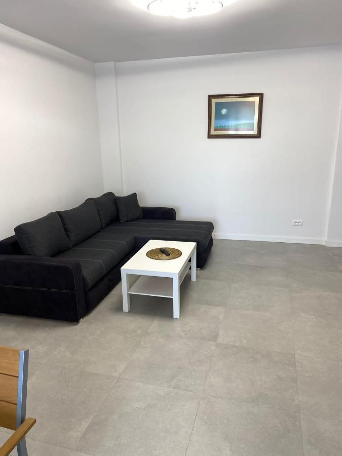 Catedral Apartment بوخارست المظهر الخارجي الصورة
