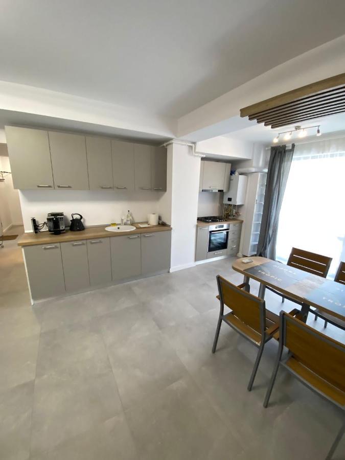 Catedral Apartment بوخارست المظهر الخارجي الصورة