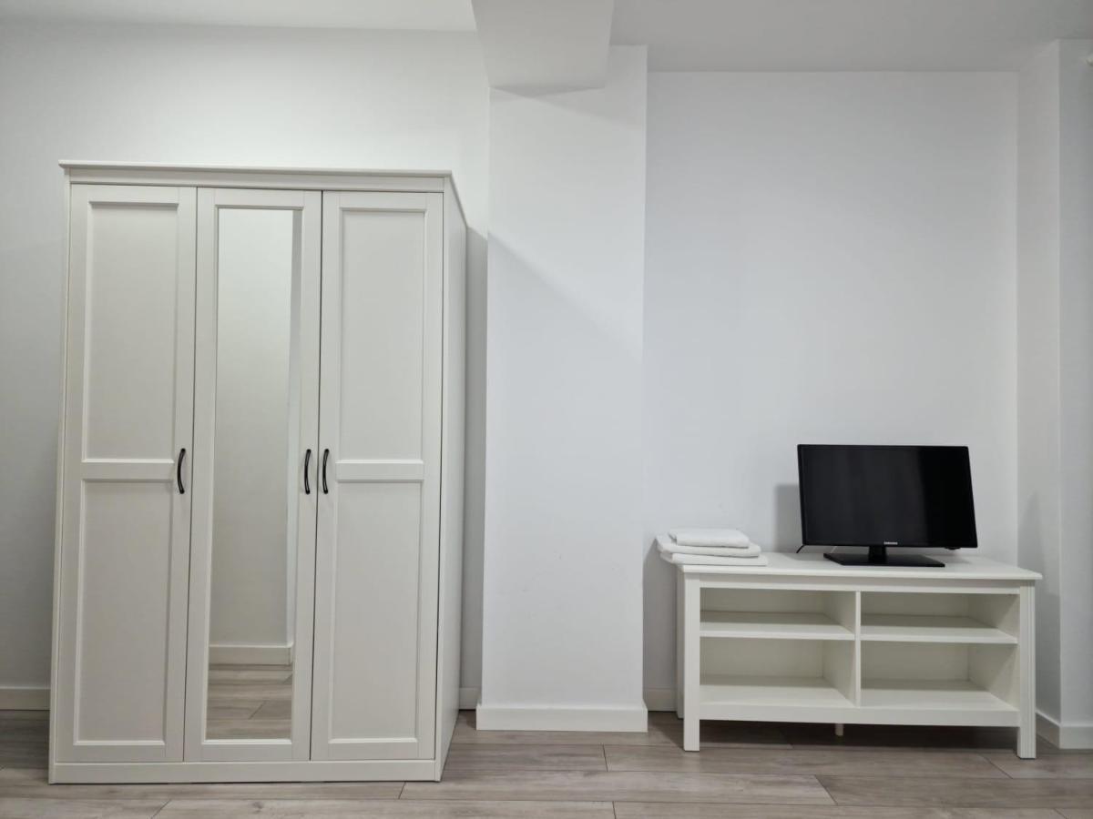 Catedral Apartment بوخارست المظهر الخارجي الصورة