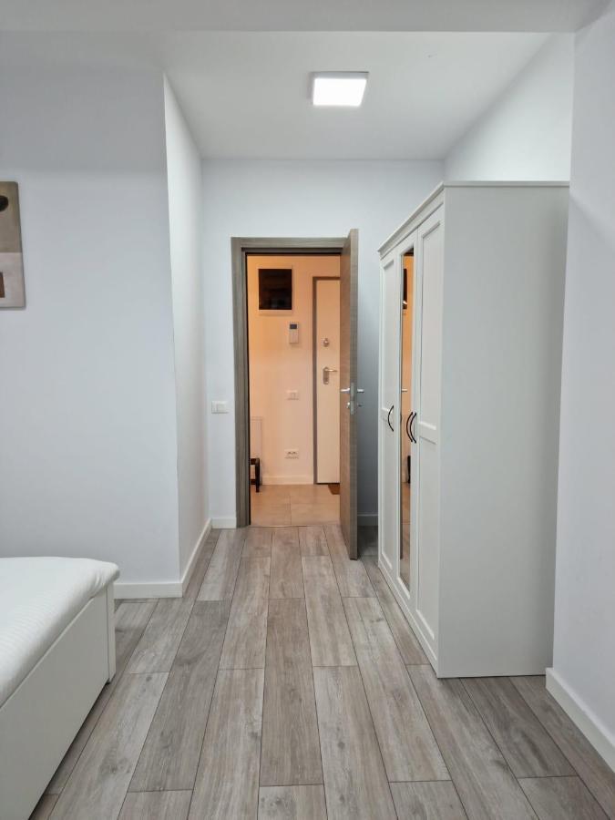 Catedral Apartment بوخارست المظهر الخارجي الصورة