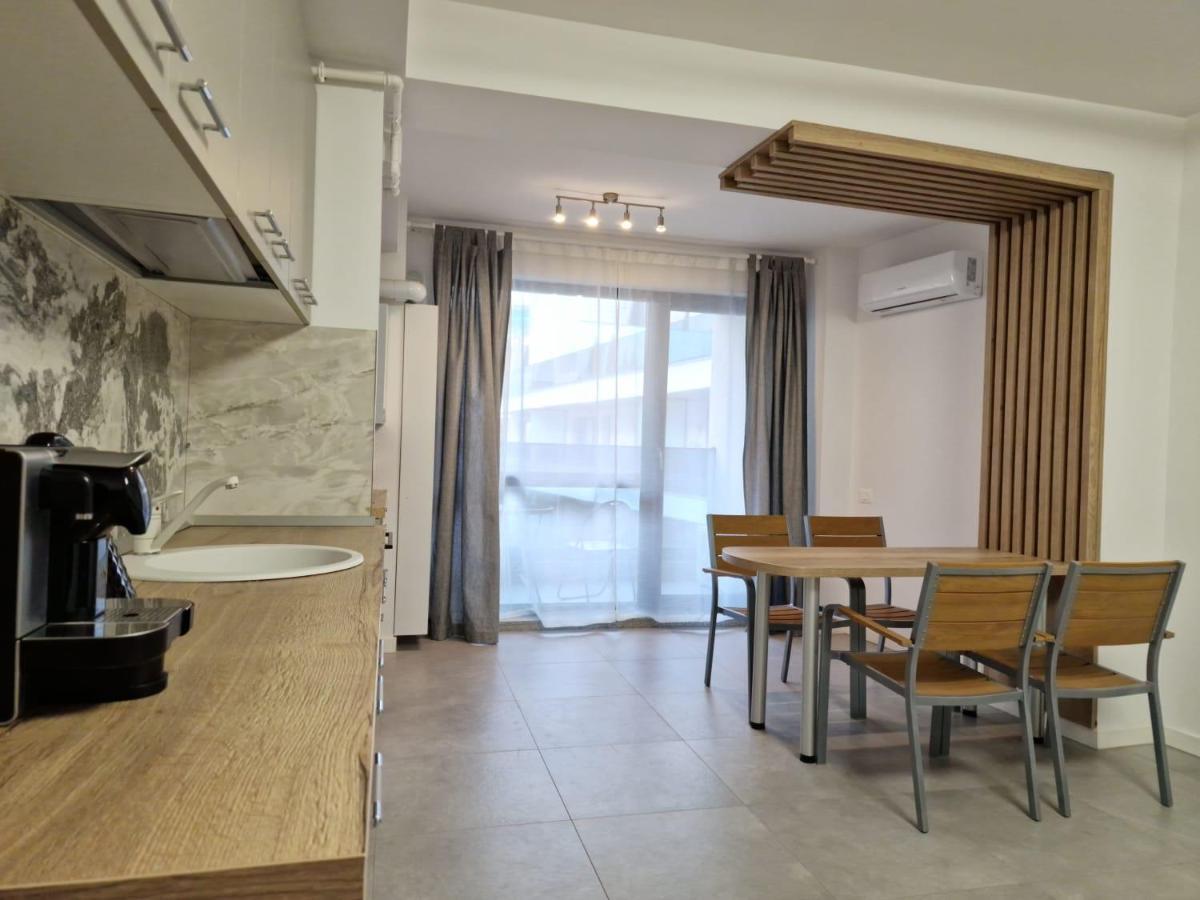 Catedral Apartment بوخارست المظهر الخارجي الصورة