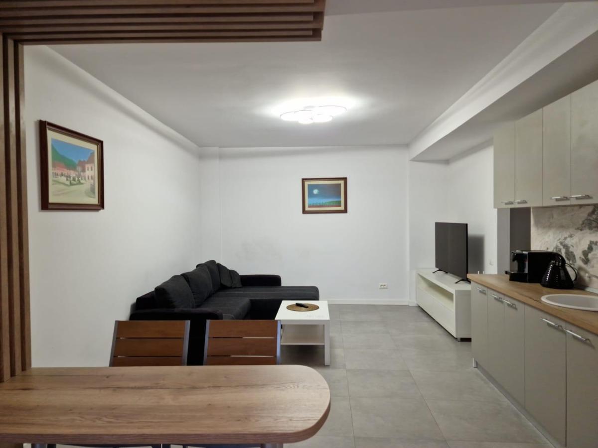 Catedral Apartment بوخارست المظهر الخارجي الصورة